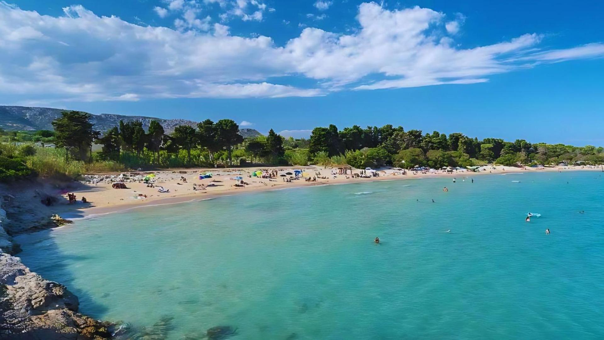 קאסיבילה How Beach,Modern Apartment Close To The Beach,Wifi מראה חיצוני תמונה